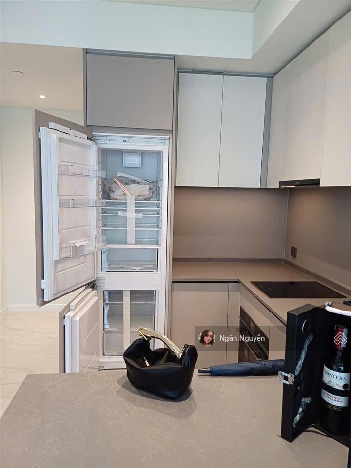 Bán căn hộ the opera, 1pn  54.89 m2, tầng cao, view đẹp (q1 + cầu bason), giá 19,8 tỷ.