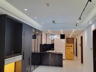 10.78 m2 sân vườn cho ai muốn trồng rau và nuôi cá, dtxd 109.56 m2 cho căn 3pn tại the galleria
