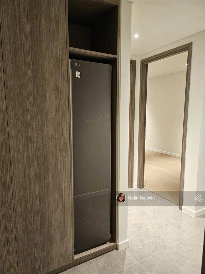 Căn hộ rộng nhất nhì the opera, 3pn  149.31 m2, vỉew xanh (công viên + cầu bason), giá 50 tỷ