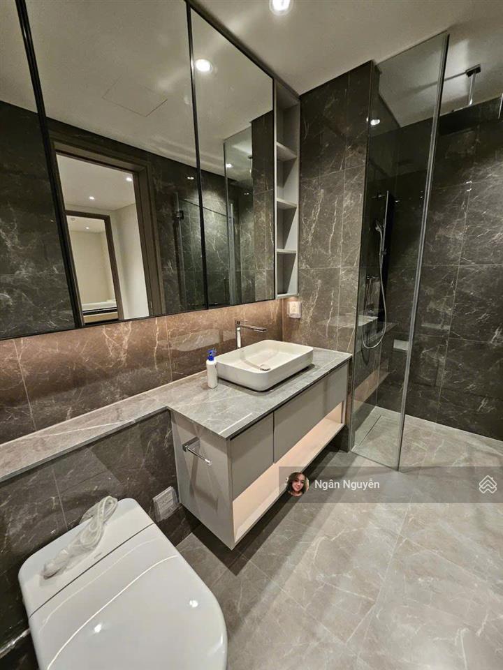 Căn hộ rộng nhất nhì the opera, 3pn  149.31 m2, vỉew xanh (công viên + cầu bason), giá 50 tỷ