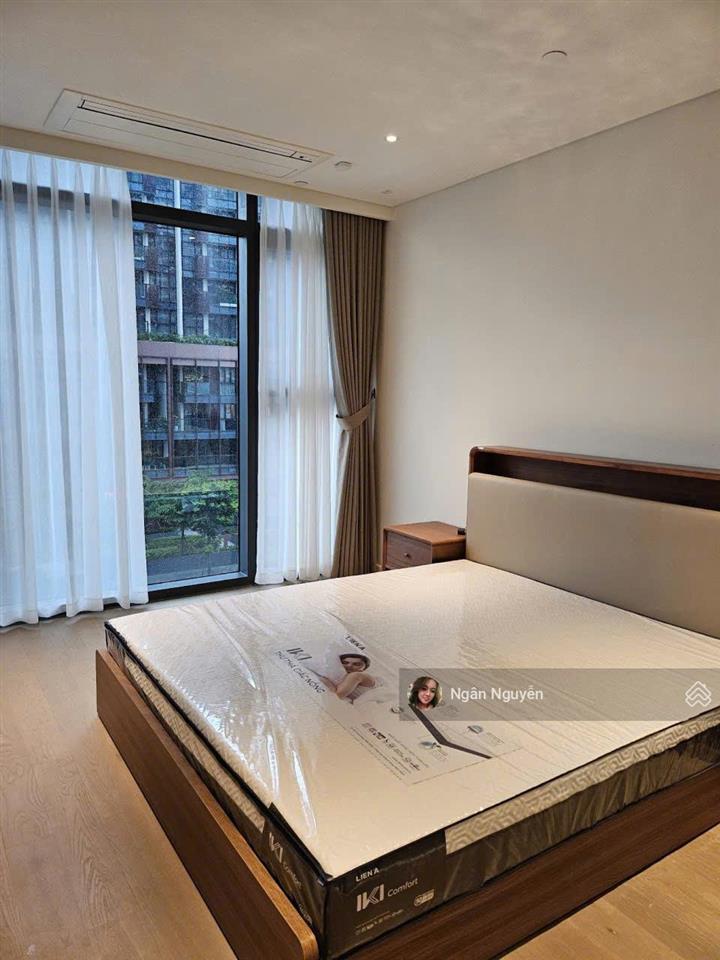 Căn hộ rộng nhất nhì the opera, 3pn  149.31 m2, vỉew xanh (công viên + cầu bason), giá 50 tỷ