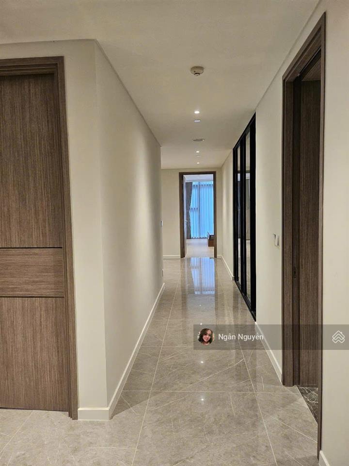 Căn hộ rộng nhất nhì the opera, 3pn  149.31 m2, vỉew xanh (công viên + cầu bason), giá 50 tỷ