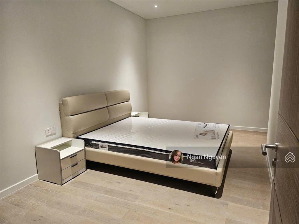 Căn hộ rộng nhất nhì the opera, 3pn  149.31 m2, vỉew xanh (công viên + cầu bason), giá 50 tỷ