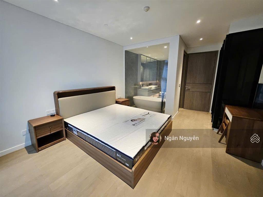 Căn hộ rộng nhất nhì the opera, 3pn  149.31 m2, vỉew xanh (công viên + cầu bason), giá 50 tỷ