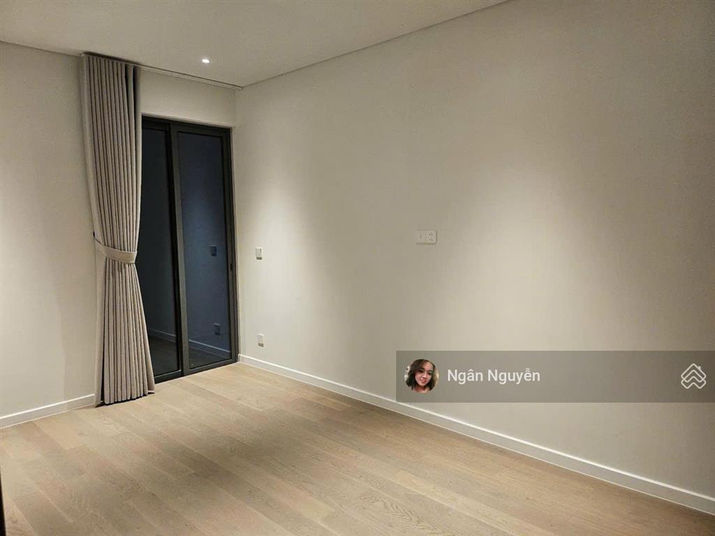 Căn hộ rộng nhất nhì the opera, 3pn  149.31 m2, vỉew xanh (công viên + cầu bason), giá 50 tỷ