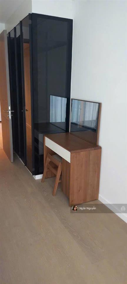 Căn hộ rộng nhất nhì the opera, 3pn  149.31 m2, vỉew xanh (công viên + cầu bason), giá 50 tỷ