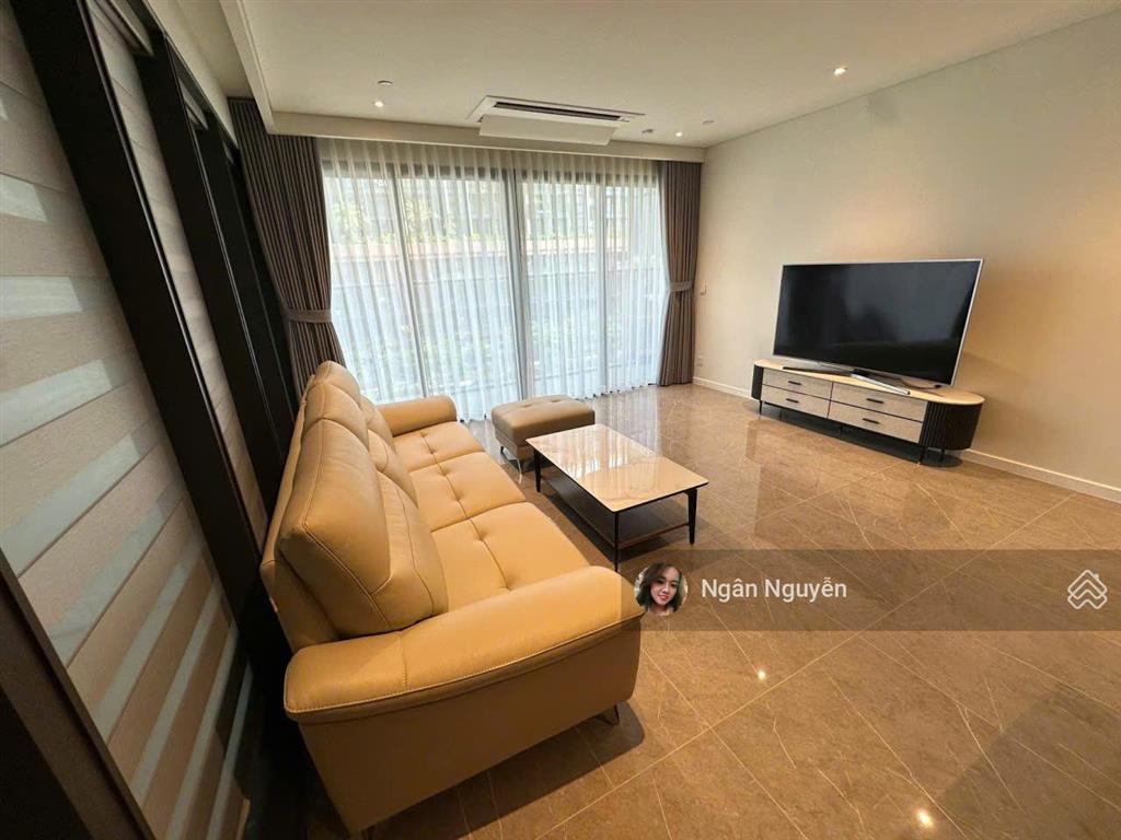 Căn hộ rộng nhất nhì the opera, 3pn  149.31 m2, vỉew xanh (công viên + cầu bason), giá 50 tỷ