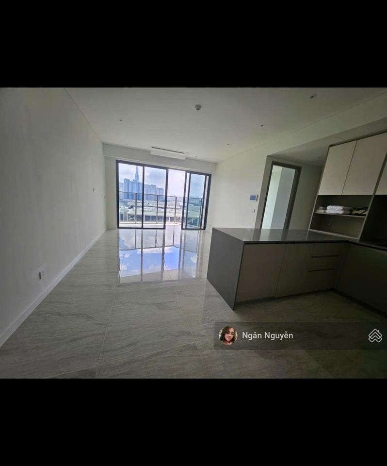 Bán căn hộ the opera 2pn  77.09 m2, view công viên + cầu bason + lm81, tầng cao, giá 38 tỷ