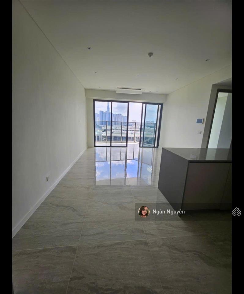 Bán căn hộ the opera 2pn  77.09 m2, view công viên + cầu bason + lm81, tầng cao, giá 38 tỷ