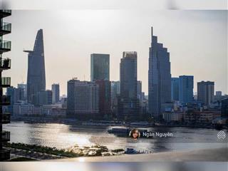 Bán căn hộ the opera 2pn  94.64 m2, tầng cao, view hồ bơi + q1, bitexco. giá 43 tỷ