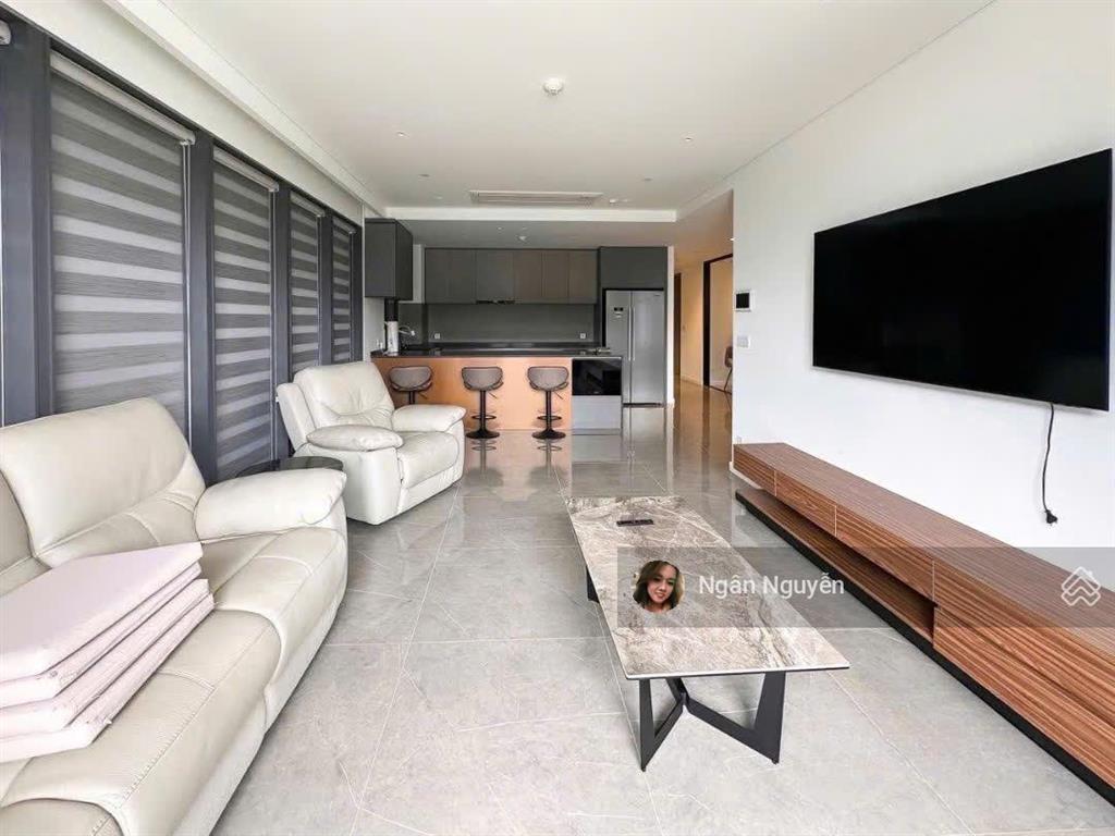 Bán căn hộ the opera. 3 pn  135,29 m². view q1 + quảng trường trung tâm, giá 46 tỷ