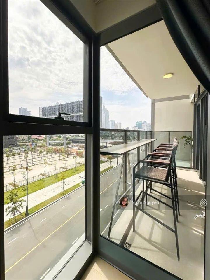 Bán căn hộ the opera. 3 pn  135,29 m². view q1 + quảng trường trung tâm, giá 46 tỷ