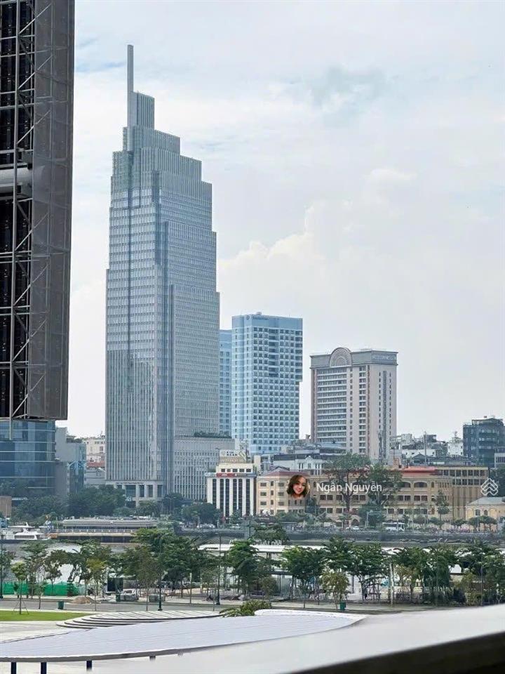 Bán căn hộ the opera. 3 pn  135,29 m². view q1 + quảng trường trung tâm, giá 46 tỷ
