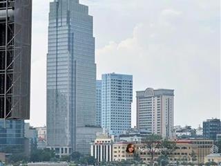 Bán căn hộ the opera. 3 pn  135,29 m². view q1 + quảng trường trung tâm, giá 46 tỷ