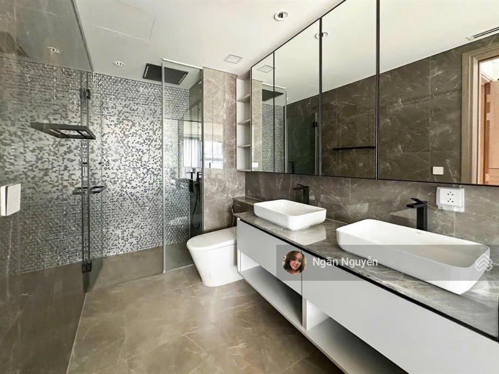 Bán căn hộ the opera. 3 pn  135,29 m². view q1 + quảng trường trung tâm, giá 46 tỷ
