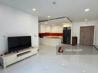 Bán căn hộ sunwah pearl 2pn+1  112m2, view city, tầng trung, giá 17.2 tỷ.  0981 799 *** em ngân