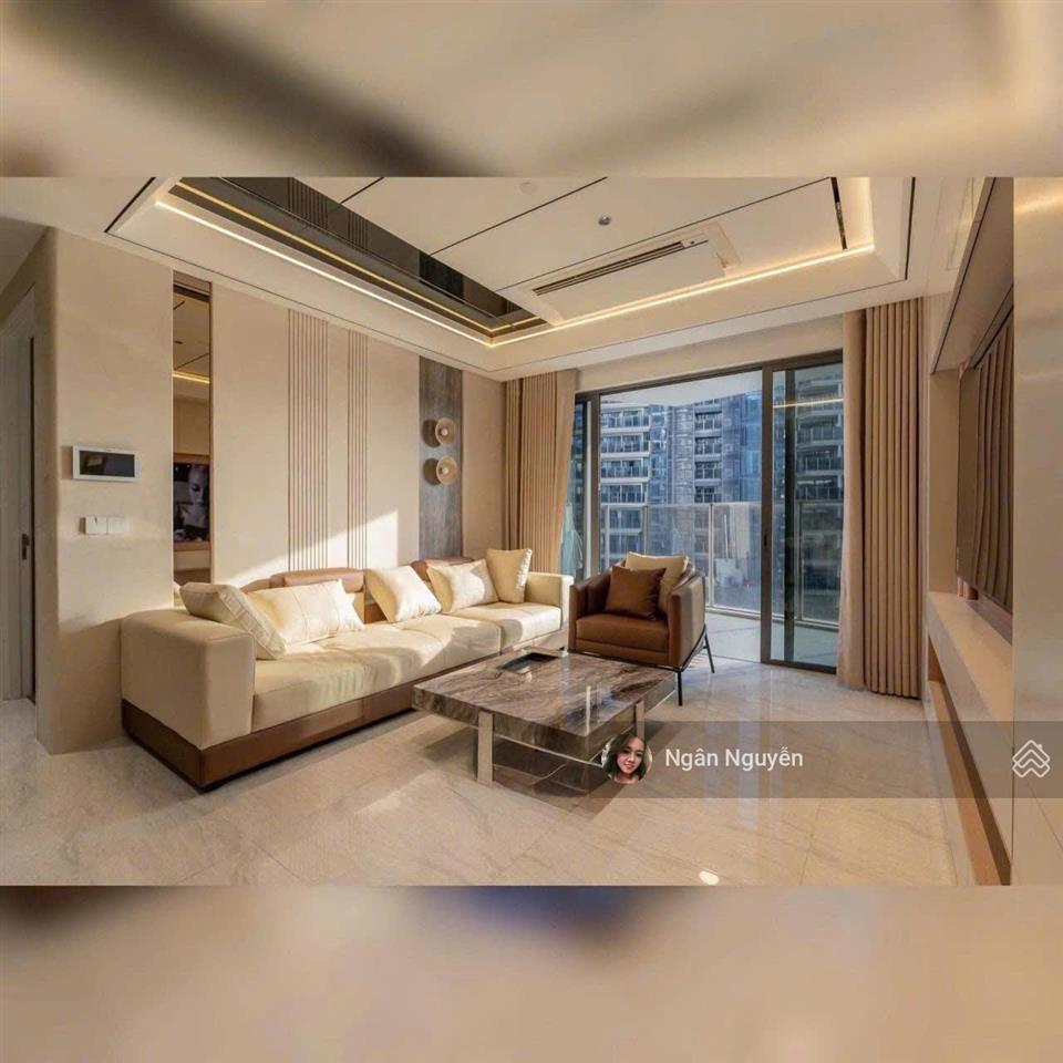 View hiếm tầng cao trực diện sông sg + q1. 2pn the opera  94 m2, giá 43 tỷ. em ngân 0981 799 ***