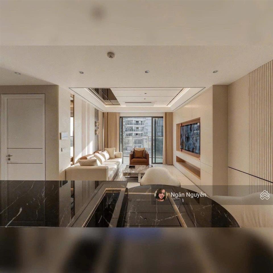 View hiếm tầng cao trực diện sông sg + q1. 2pn the opera  94 m2, giá 43 tỷ. em ngân 0981 799 ***