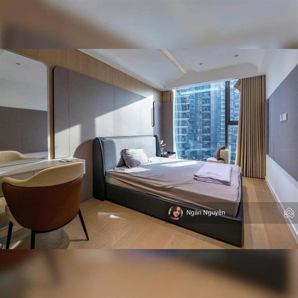 View hiếm tầng cao trực diện sông sg + q1. 2pn the opera  94 m2, giá 43 tỷ. em ngân 0981 799 ***