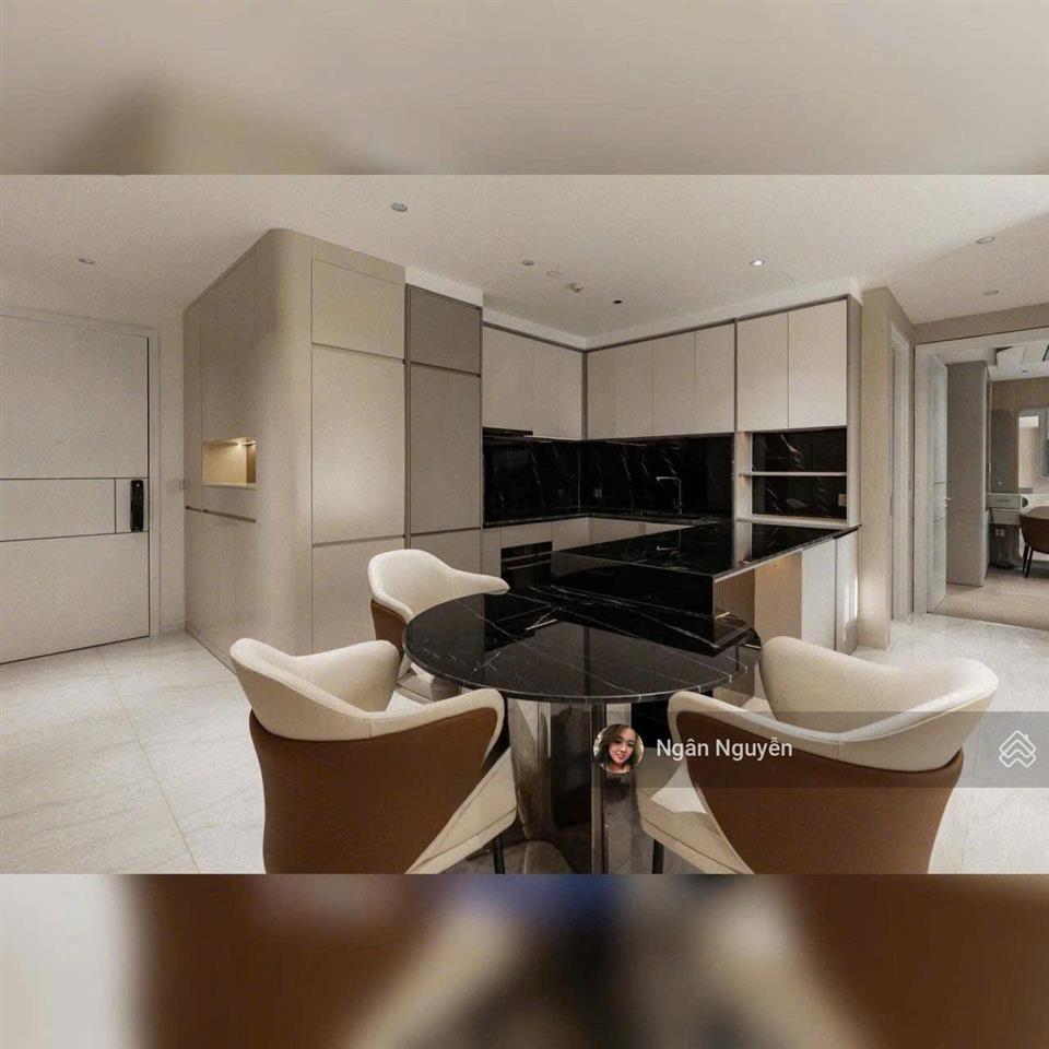 View hiếm tầng cao trực diện sông sg + q1. 2pn the opera  94 m2, giá 43 tỷ. em ngân 0981 799 ***