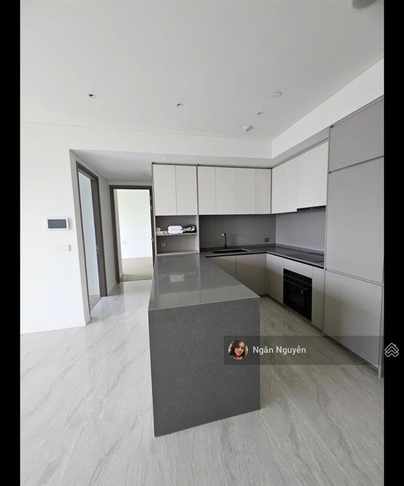 View công viên "uyên ương hoàng hôn" + sông sài gòn + lm81. the opera 2 pn  77 m². giá 38 tỷ