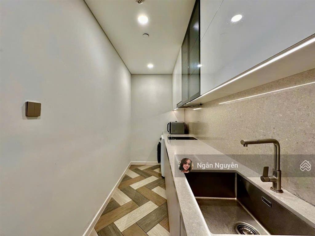 [hàng hot] 1pn sân vườn the galleria, view sông sg. giá 20,5 tỷ.  em ngân 0981 799 ***