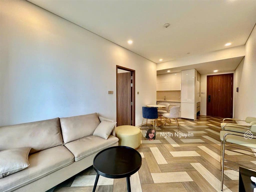 [hàng hot] 1pn sân vườn the galleria, view sông sg. giá 20,5 tỷ.  em ngân 0981 799 ***