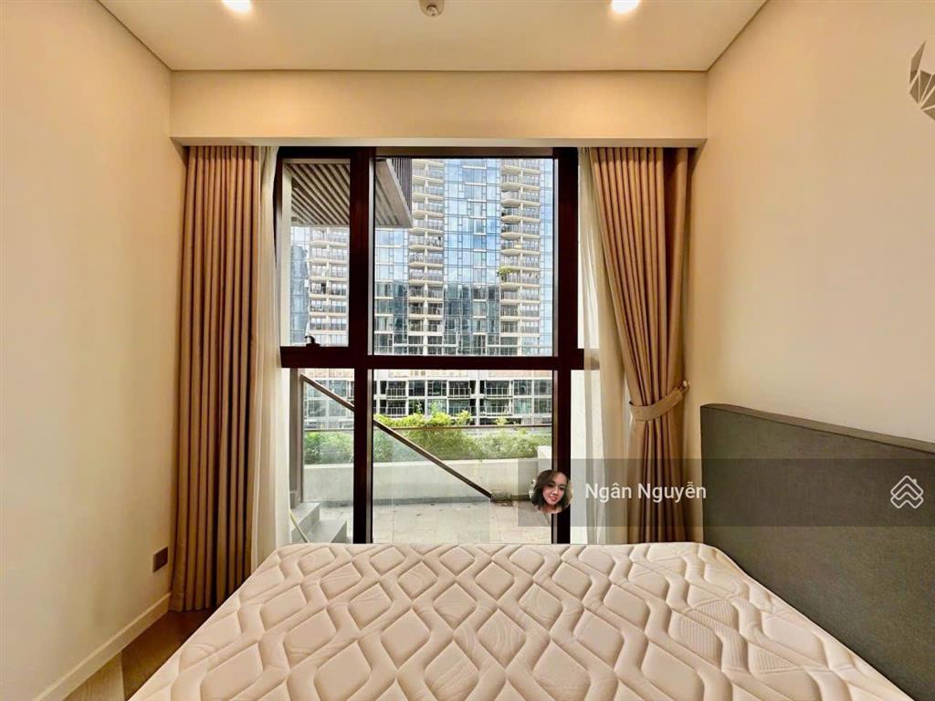[hàng hot] 1pn sân vườn the galleria, view sông sg. giá 20,5 tỷ.  em ngân 0981 799 ***