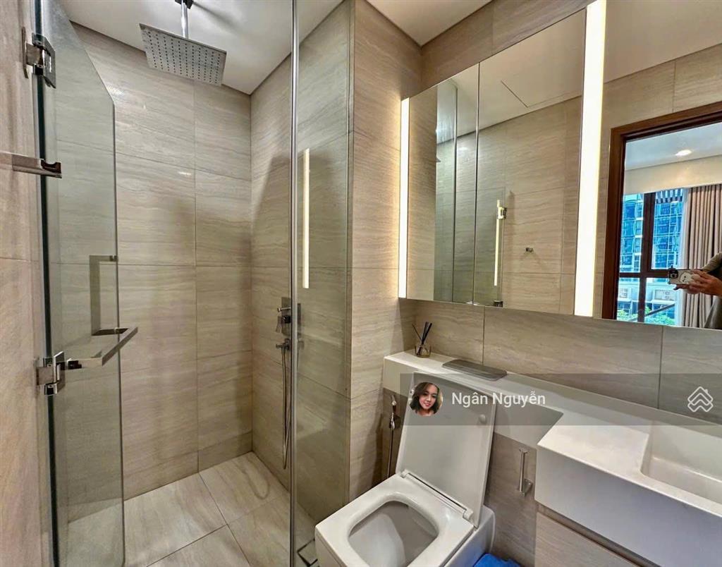 [hàng hot] 1pn sân vườn the galleria, view sông sg. giá 20,5 tỷ.  em ngân 0981 799 ***