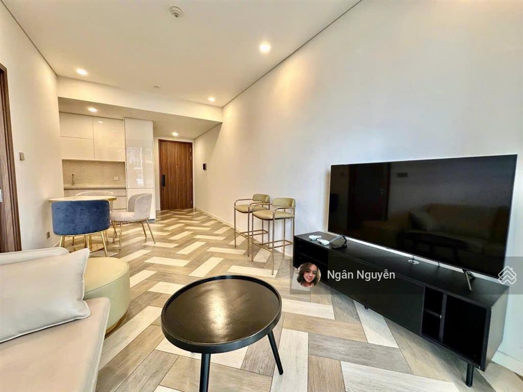 [hàng hot] 1pn sân vườn the galleria, view sông sg. giá 20,5 tỷ.  em ngân 0981 799 ***
