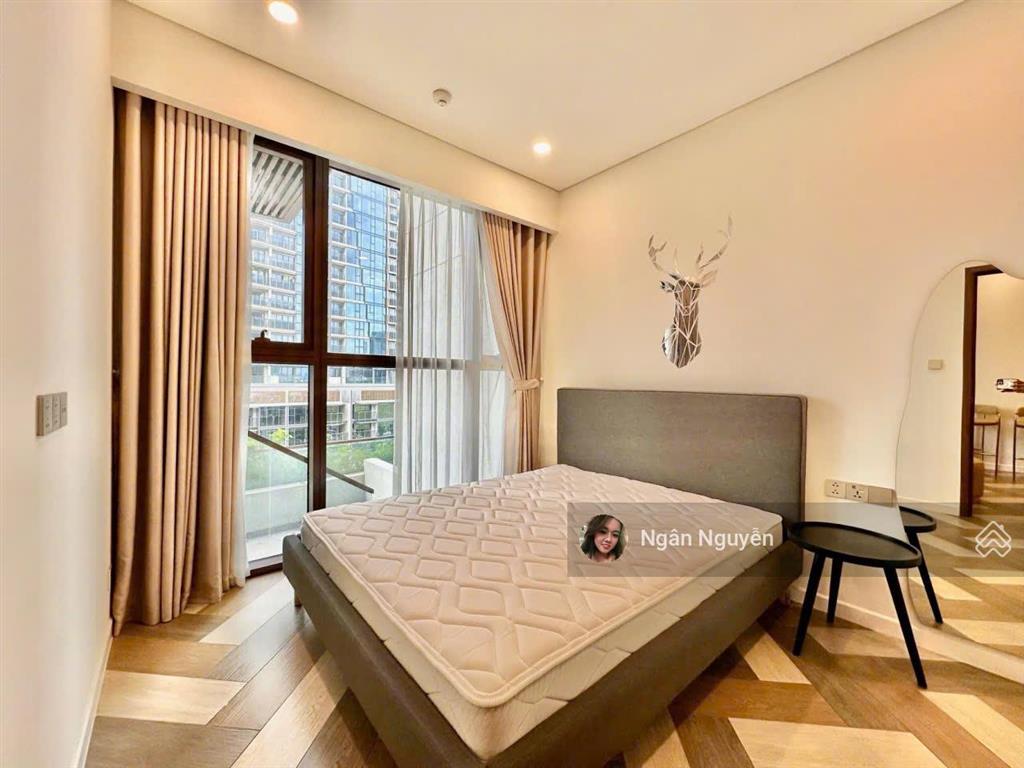 [hàng hot] 1pn sân vườn the galleria, view sông sg. giá 20,5 tỷ.  em ngân 0981 799 ***