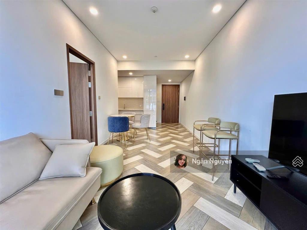 [hàng hot] 1pn sân vườn the galleria, view sông sg. giá 20,5 tỷ.  em ngân 0981 799 ***