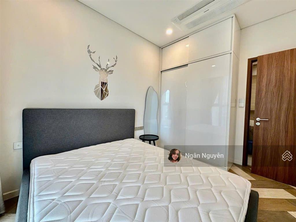[hàng hot] 1pn sân vườn the galleria, view sông sg. giá 20,5 tỷ.  em ngân 0981 799 ***