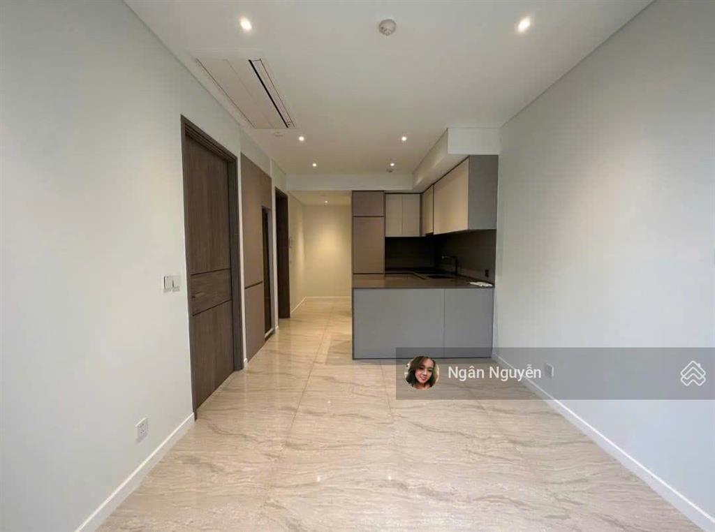 Căn nhỏ mà ban công lớn view đẹp cho ai muốn chill. the opera 1pn 54,89m2, view sông q1 + cầu bason