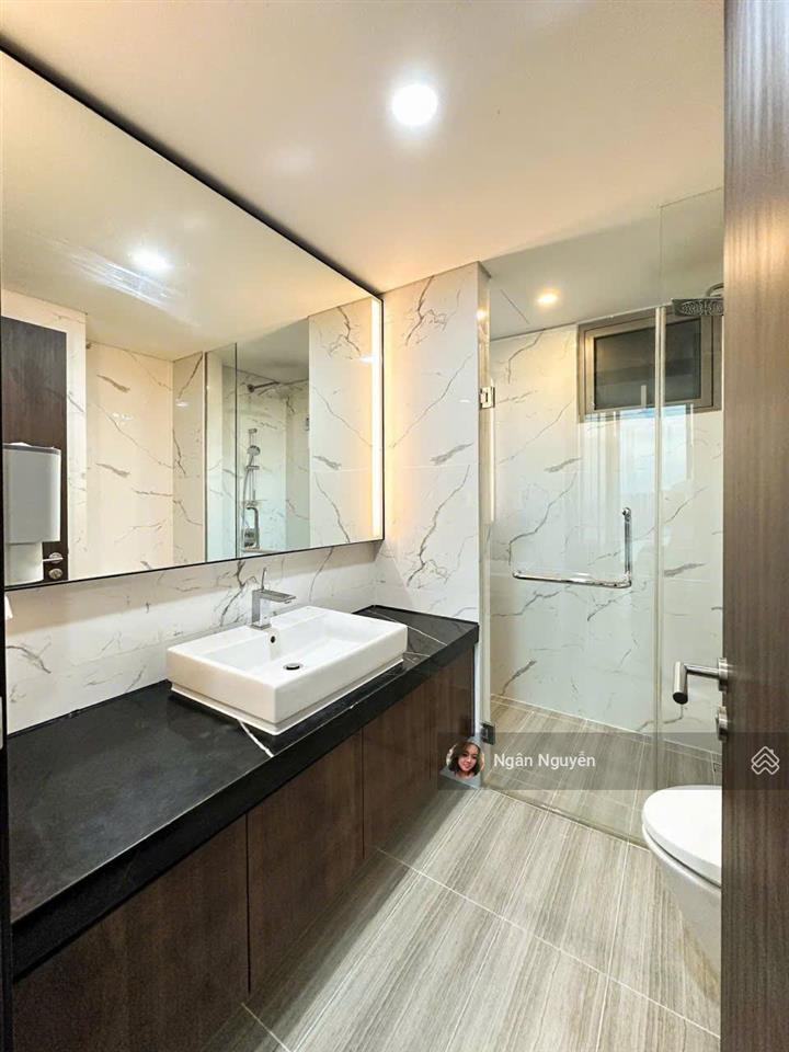 Trung cư xanh, view xanh linden empire city 2pn 91 m2, view sông nhìn về q7, tầng cao. giá 31 tỷ