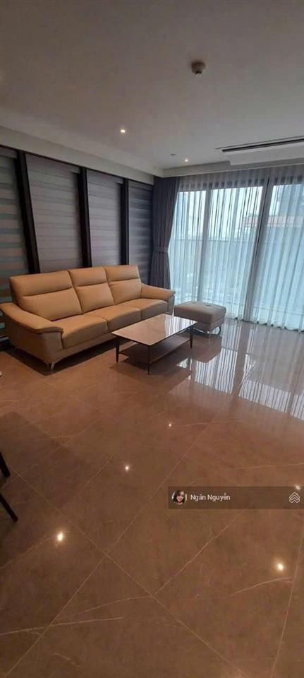 Ai thích nhà rộng bơi vào đây 3pn  149 m2. the opera, view cầu bason+sông sg+công viên. giá 50 tỷ