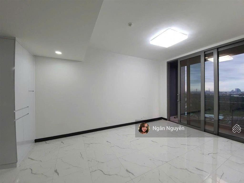 Cần bán căn hộ tilia empire city, 2pn  91m2, view sông nhì về q7 + bitexco, giá 25 tỷ.