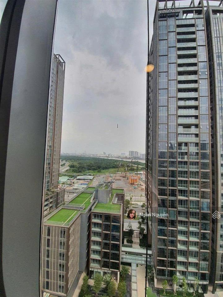 Cần bán căn hộ tilia empire city, 2pn  91m2, view sông nhì về q7 + bitexco, giá 25 tỷ.