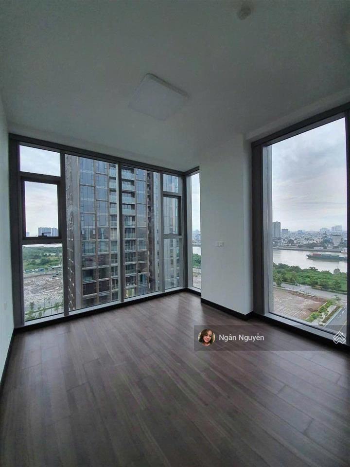Cần bán căn hộ tilia empire city, 2pn  91m2, view sông nhì về q7 + bitexco, giá 25 tỷ.
