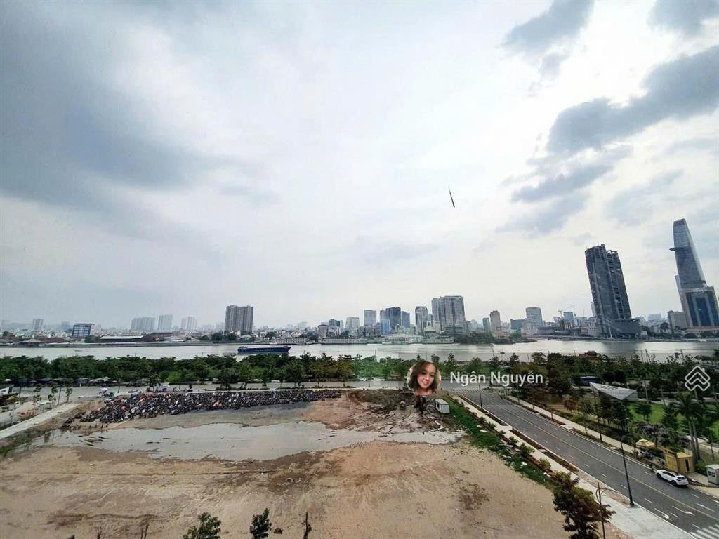 Cần bán căn hộ tilia empire city, 2pn  91m2, view sông nhì về q7 + bitexco, giá 25 tỷ.