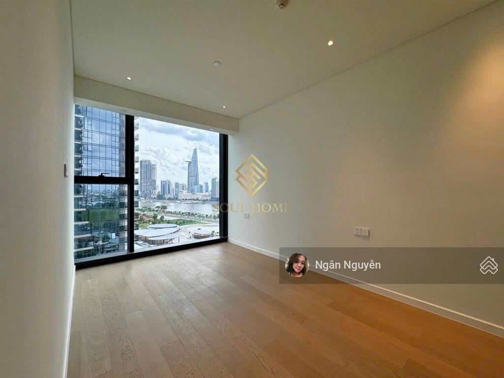 Bán căn 2 pn hoa hậu trực diện q1(view hồ bơi, sông sg, quảng trường). the opera 2pn83m2 giá 42 tỷ