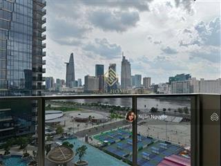 Bán căn 2 pn hoa hậu trực diện q1(view hồ bơi, sông sg, quảng trường). the opera 2pn83m2 giá 42 tỷ