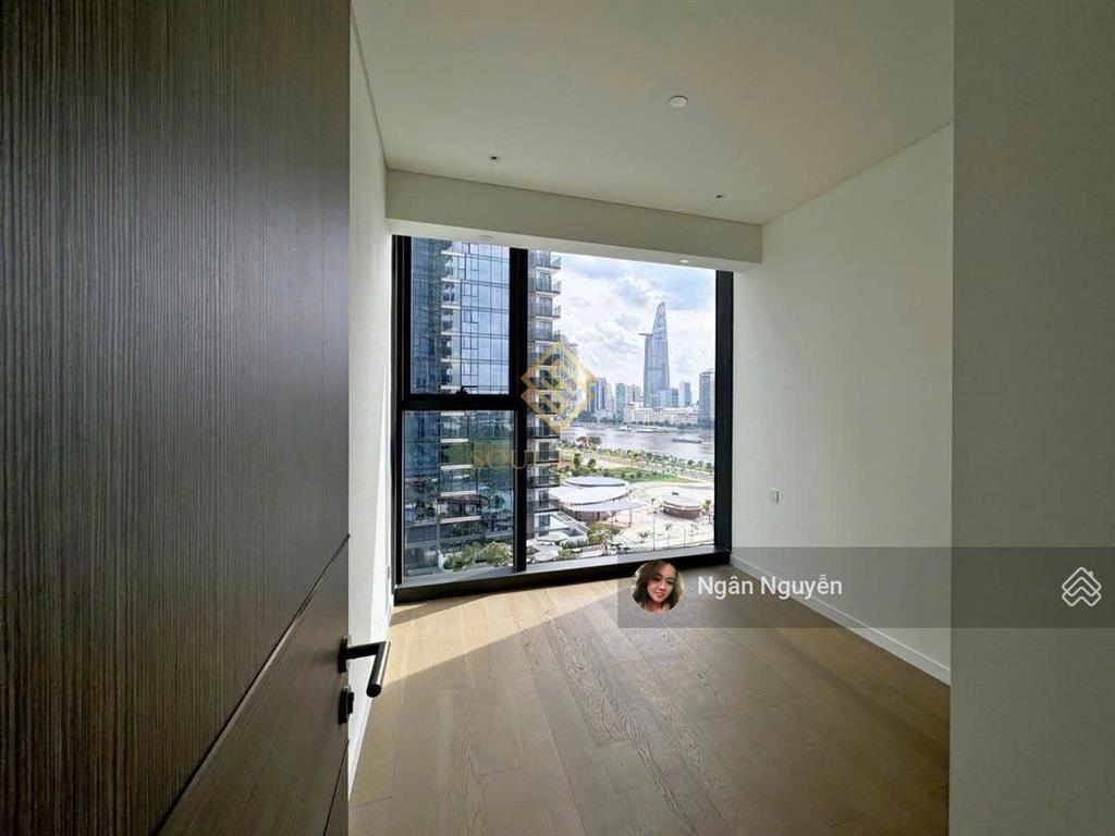 Bán căn 2 pn hoa hậu trực diện q1(view hồ bơi, sông sg, quảng trường). the opera 2pn83m2 giá 42 tỷ