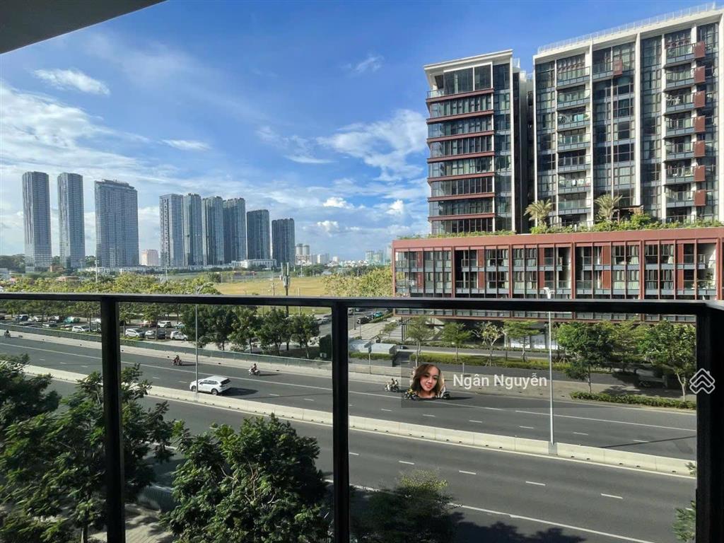 Layout hiếm bán. the opera  metropole 2 pn  106.7 m2, view cầu bason.  em ngân 0981 799 ***