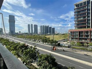 Layout hiếm bán. the opera  metropole 2 pn  106.7 m2, view cầu bason.  em ngân 0981 799 ***