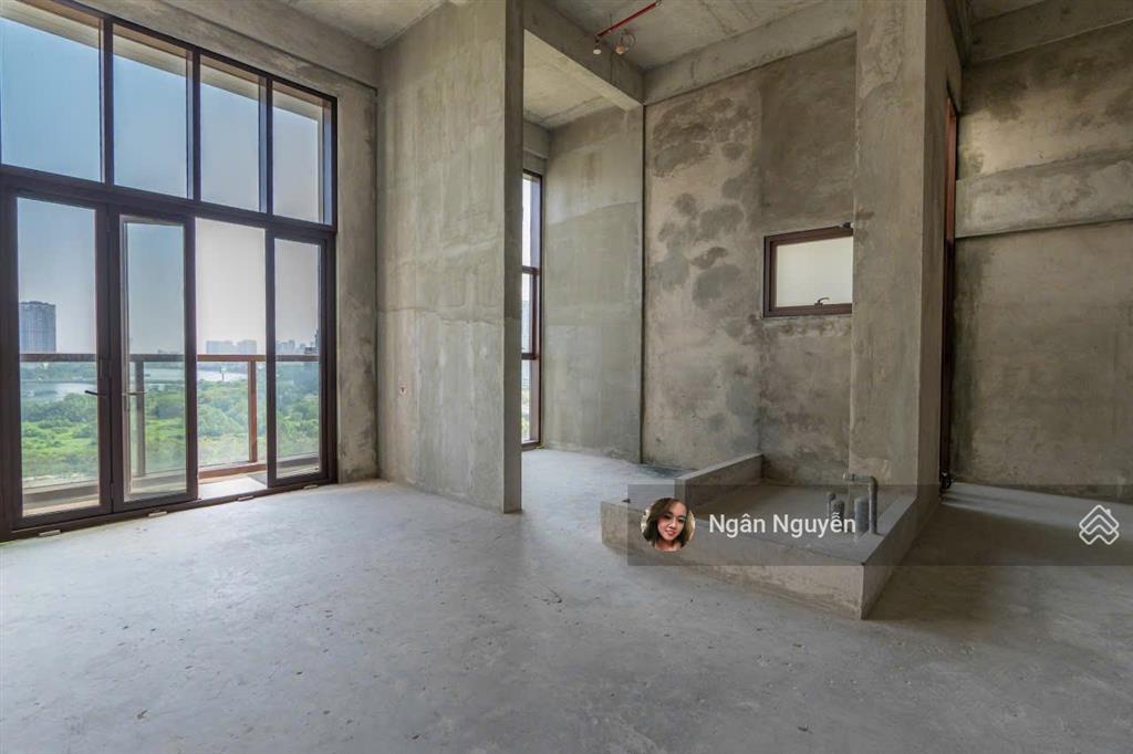 Dành lofthouse cho ai đam mê thiết kế cho tổ ấm nhỏ của mình the galleria nhà thô 26.5 tỷ all in