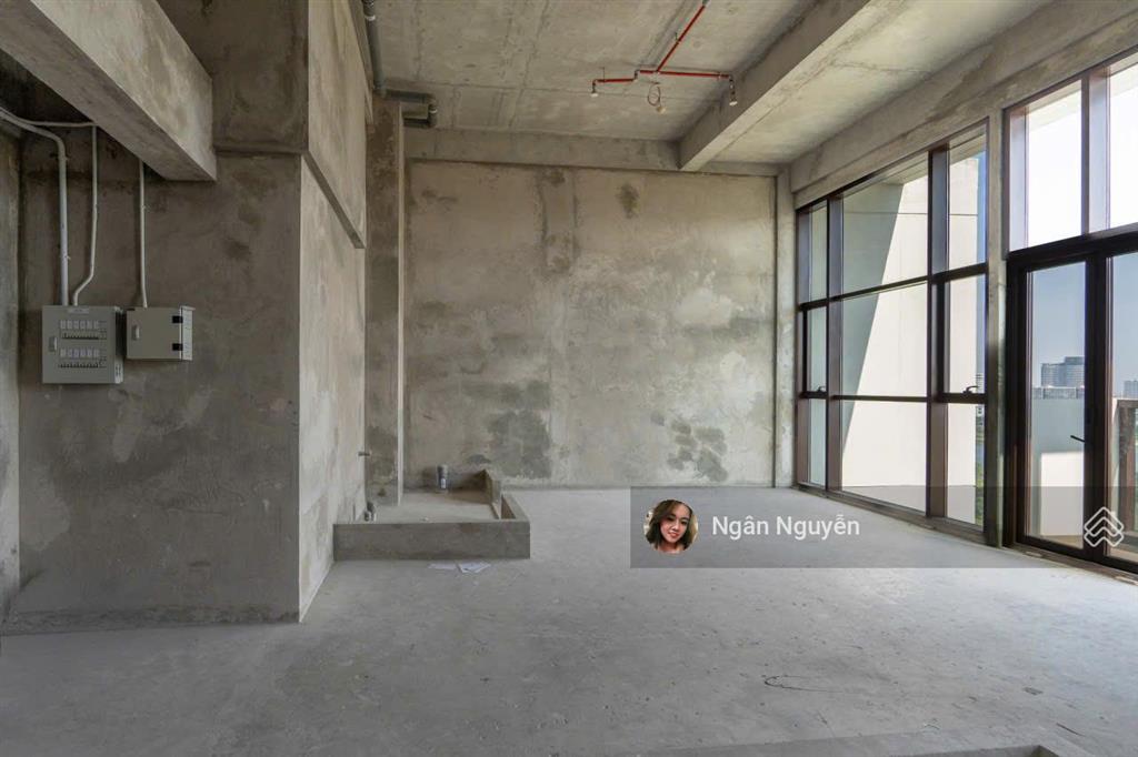 Dành lofthouse cho ai đam mê thiết kế cho tổ ấm nhỏ của mình the galleria nhà thô 26.5 tỷ all in