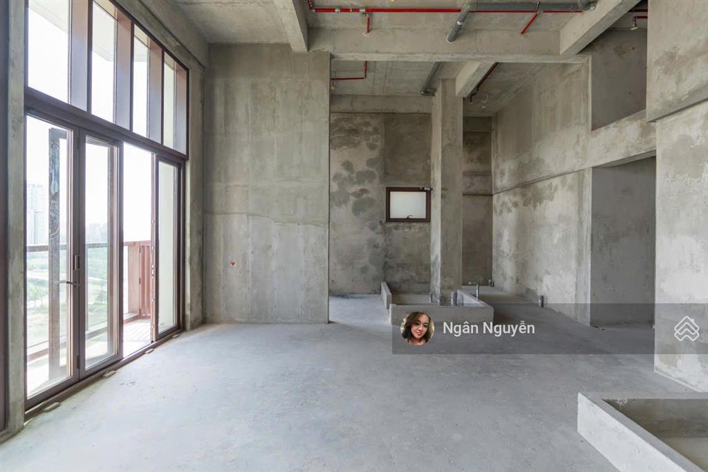 Dành lofthouse cho ai đam mê thiết kế cho tổ ấm nhỏ của mình the galleria nhà thô 26.5 tỷ all in