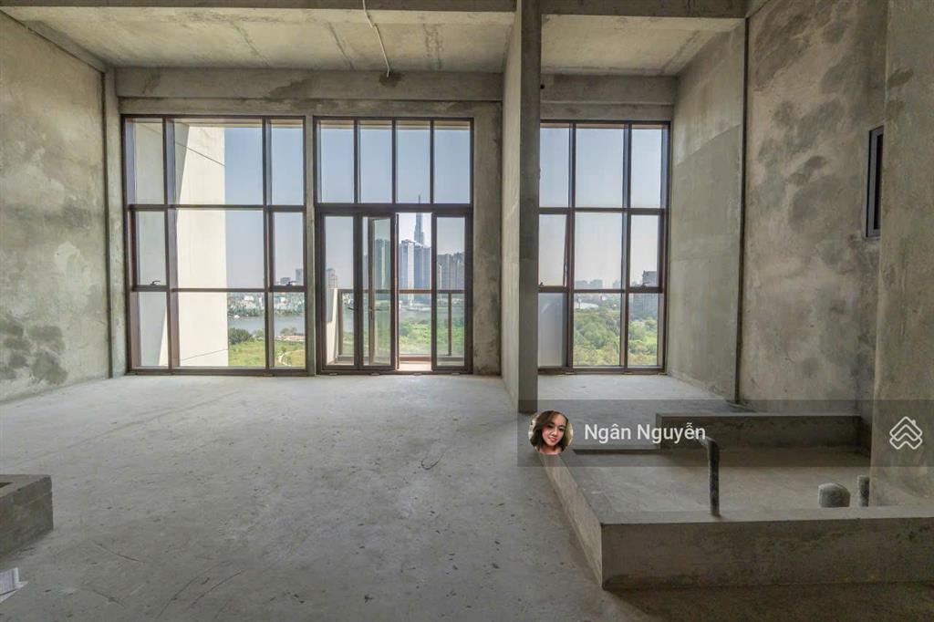 Dành lofthouse cho ai đam mê thiết kế cho tổ ấm nhỏ của mình the galleria nhà thô 26.5 tỷ all in