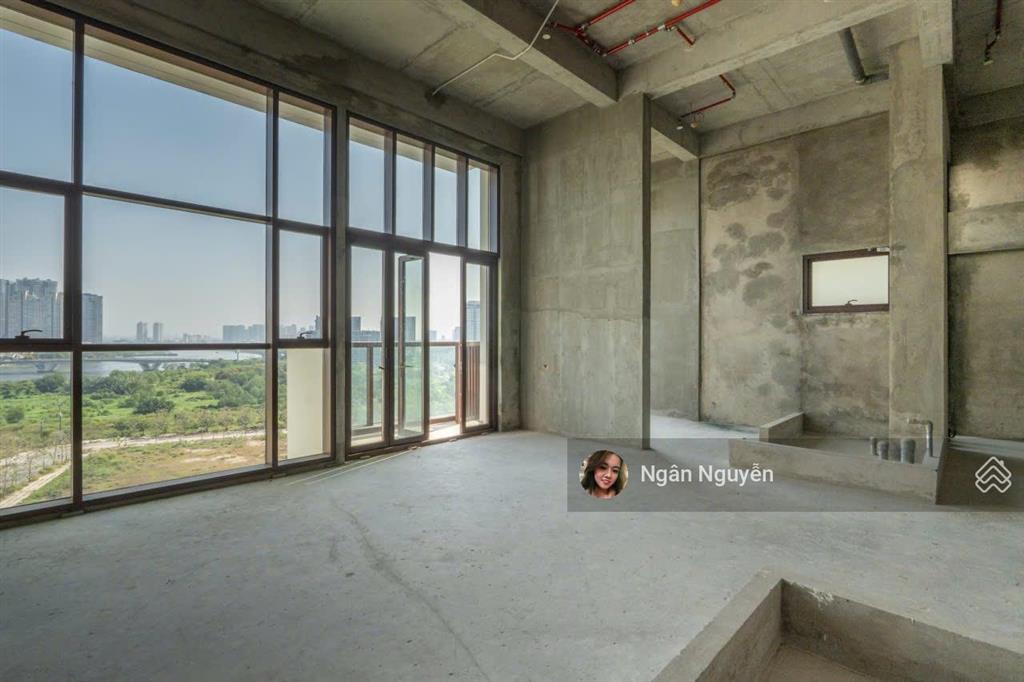 Dành lofthouse cho ai đam mê thiết kế cho tổ ấm nhỏ của mình the galleria nhà thô 26.5 tỷ all in